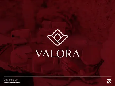 Valora Beauty Brand Logo allurelogo beautylogo charmfem chicdesign chicfem divinelogo elegantlogo elevatebeauty enchantingbrand etherealbrand femmeicon fempower fiercefem glambrand goddessbeauty gracefulicon radiantbrand sheglam sophisticatedicon stunningbeauty