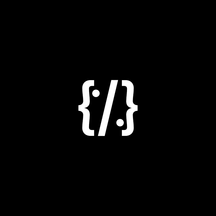 Logo Mark #5 by SURYA KAZON on Dribbble