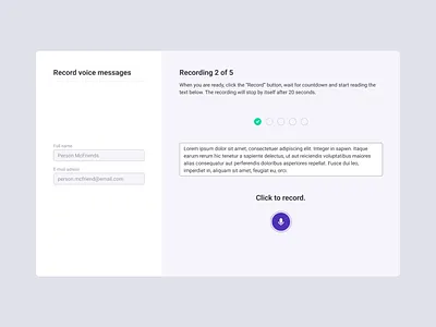 Discidius - Onboarding app app design desktop app hybrid app multiplatform app onboarding ui ux
