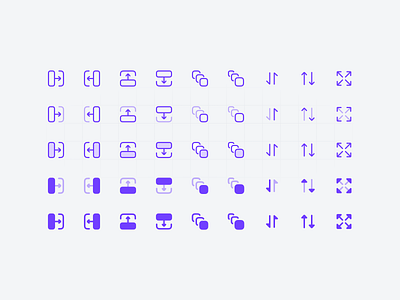 Hugeicons Pro | The world's largest Icon Library for Figma design icon iconography iconpack icons iconset illustration logo solid ui