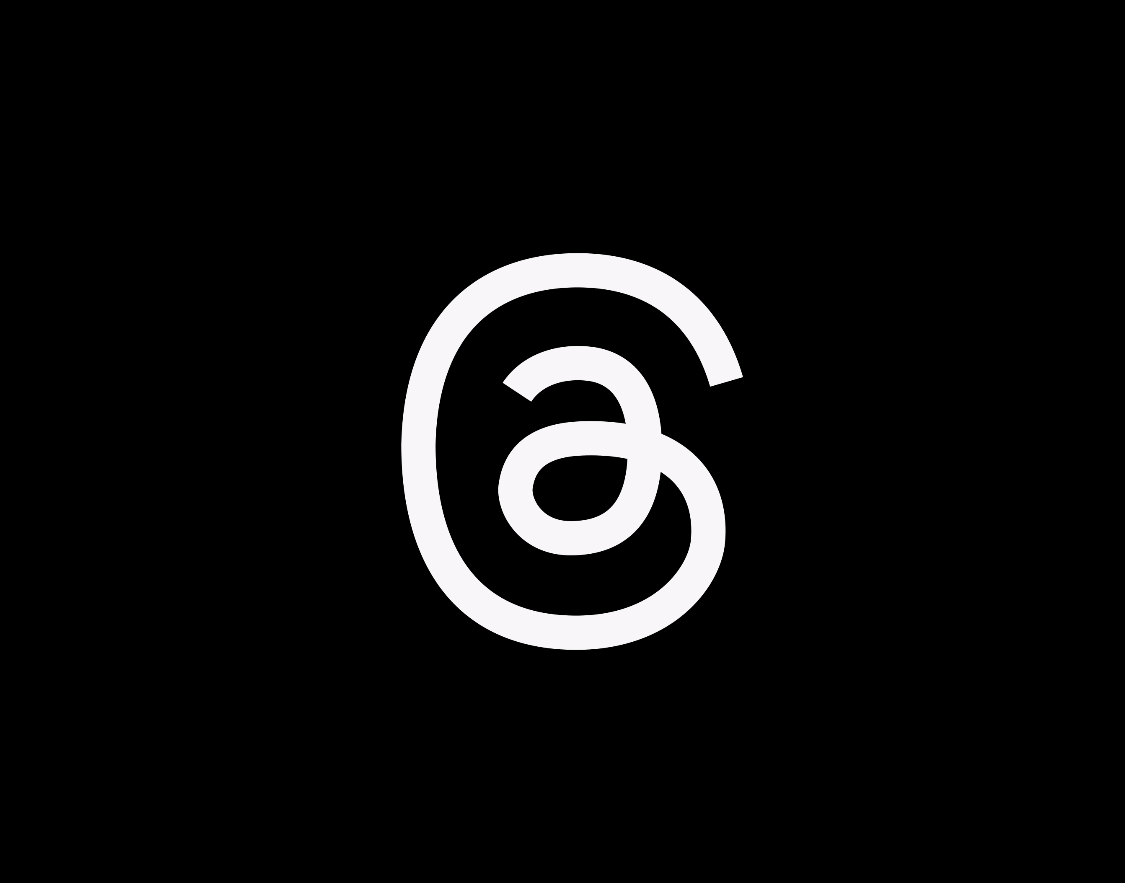 Thread Logo/Type Animation animation animation 2d logo logoanimation motion graphics