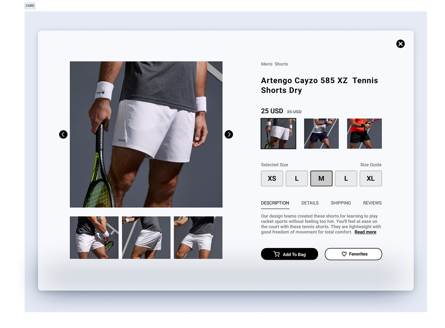 sport-card-by-sergii-on-dribbble