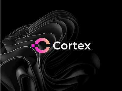 Cortex Logo Design (Unused ) best logo brand identity brand logo branding c logo cortext logo design graphic design illustration letter logo letterhead design logo logo design logo idea logo type typologo ui vector vectplus