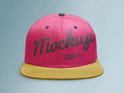 Free Hat Cap Mockup PSD cap cap mockup free free mockup hat hat mockup mockup mockup design mockup psd product design psd mockup