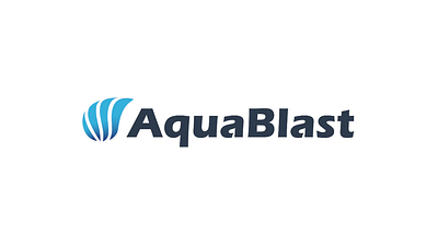 Pressure Washing Company Logo Design graphic design logo vector