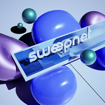 Sweepnet