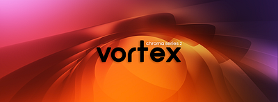 VORTEX: Chroma Series 2 Wallpapers design studio desktop free free download graphic design mobile wallpapers