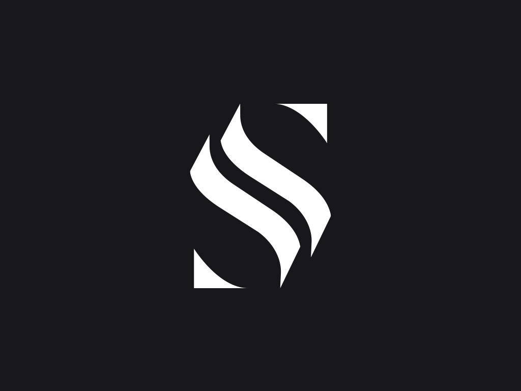 Ss Logo designs themes templates and downloadable graphic