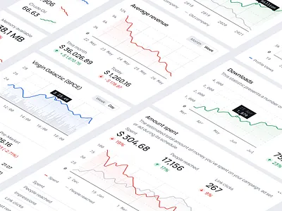 Line Graph | Universal Data Visualization 123done analytics bar clean component dashboard data visualisation data visualization dataviz design figma graph infographic line graph minimalism table template ui universal data visualization