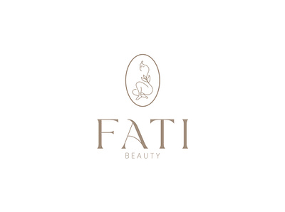 Beauty, cosmetics, logo beauty beauty salon brand branding cosmetics design logo logo design logo mark luxury luxury logo mark minimalist logo modern logo women logo