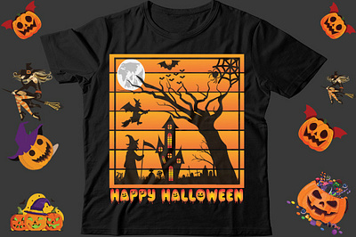 Happy Halloween 8 halloween tshirt 2023