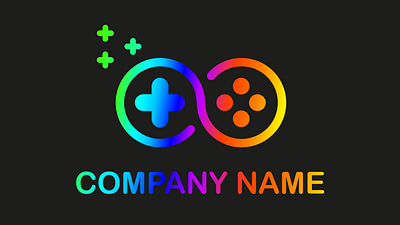 Logo animation design logo