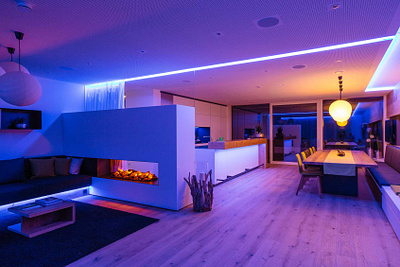 Lighting's Power: Setting the Tone in Your Home design graphic design interior interiordecor interiordesign interiors
