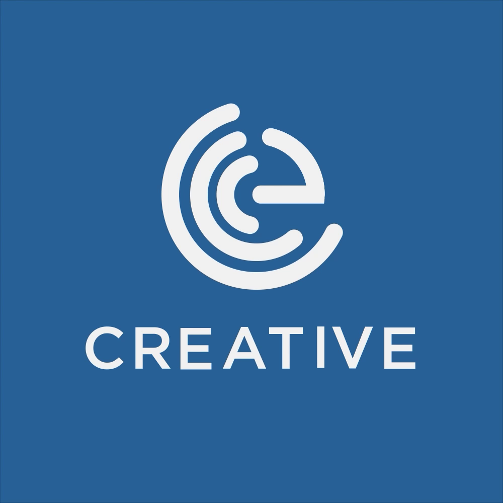 Creative logo animation by Anastasia on Dribbble