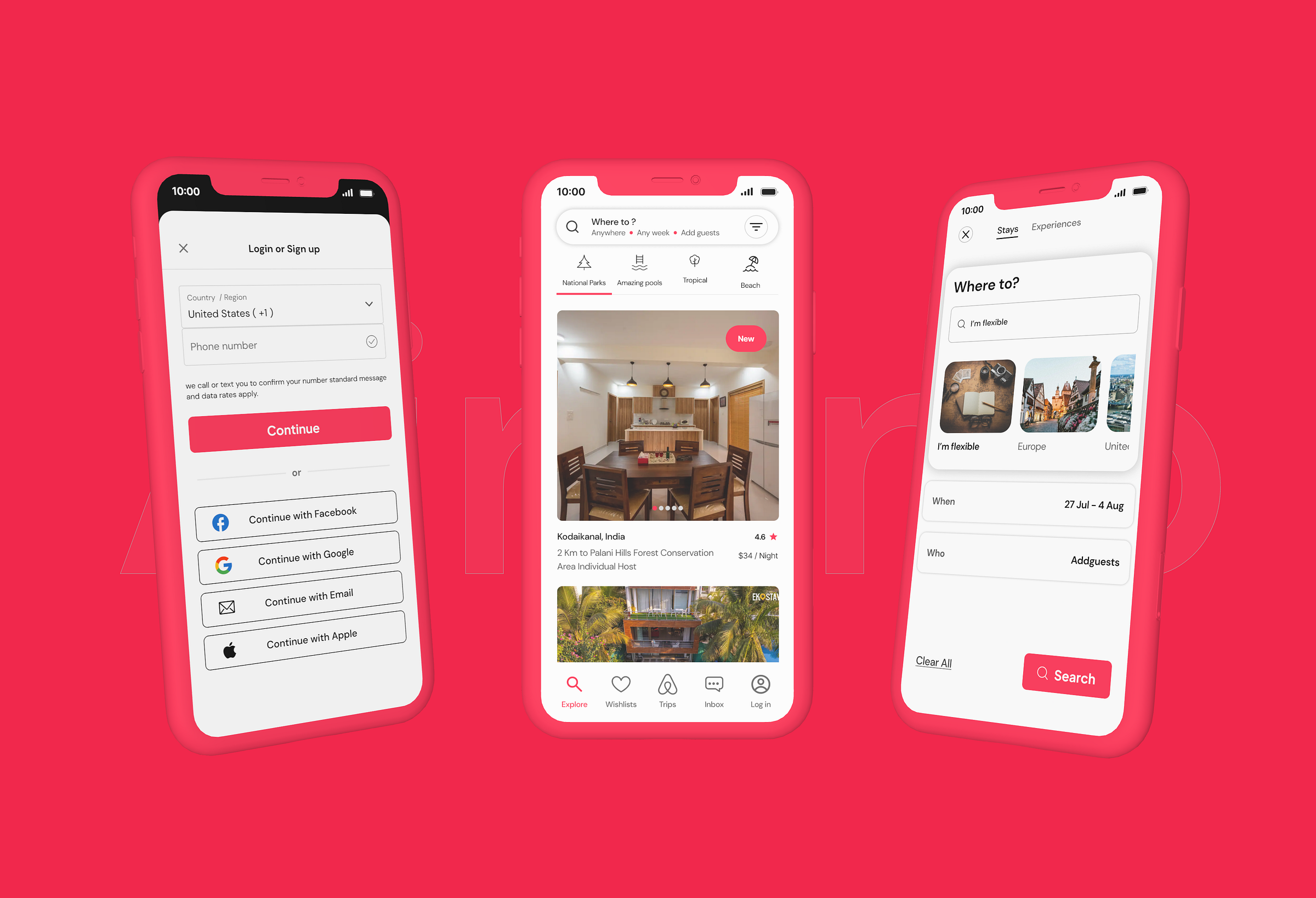 airbnb-redesign-kits-by-sundar007-on-dribbble