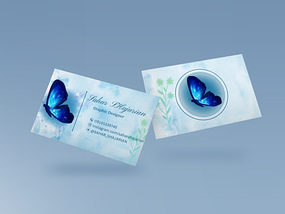 business card business card design graphic design iran photoshop sanandaj tehran