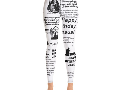 Art Legging designs, themes, templates and downloadable graphic