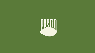 Pastio - Pasta Brannding branding design graphic design illustration logo typography ui ux vector