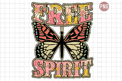 Free Spirit Butterfly butterfly free spirit spirit spirit animal