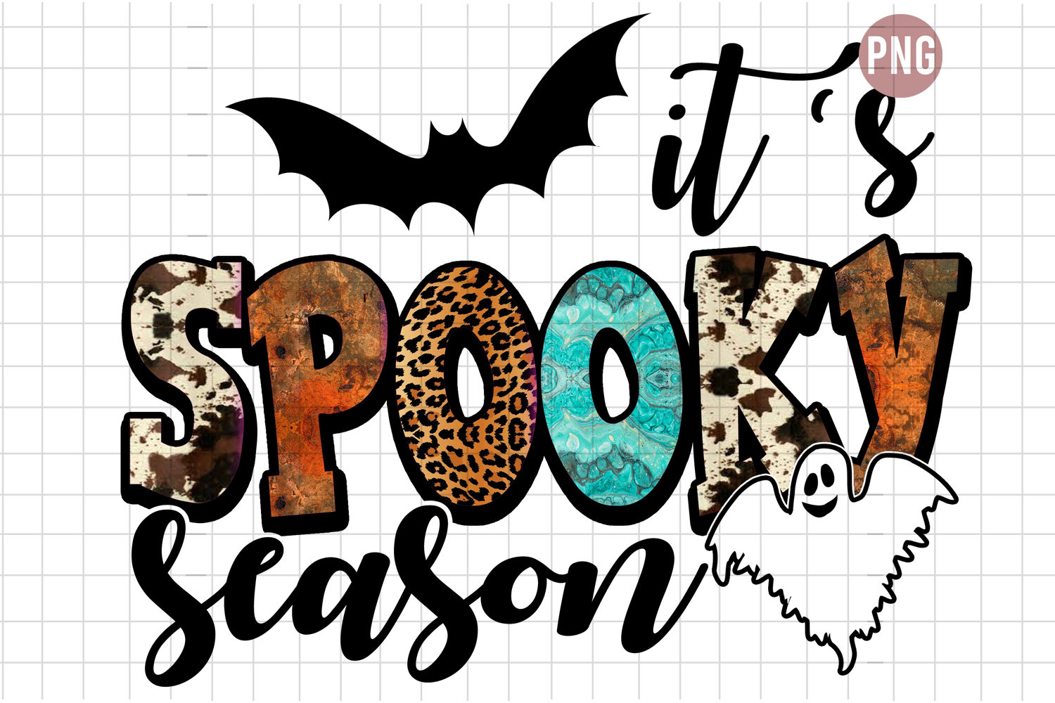 Spooky Season by Ayraza on Dribbble