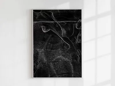 New Media Art animation curatorial digital experimental generative ai generative art motion graphics music new media art sound ux