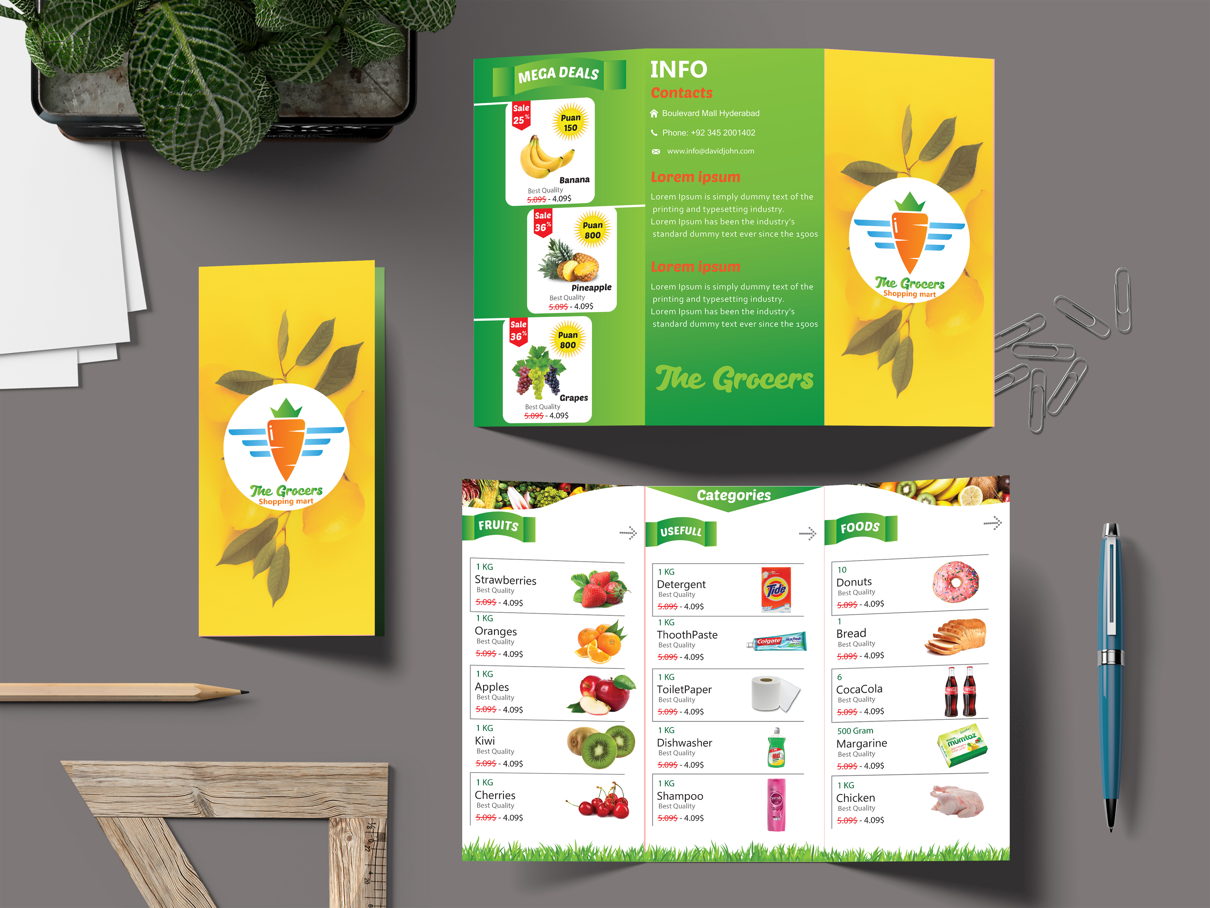 BROCHURE DESIGN, TRIFOLD, MULTIPLE PAGES BROCHURE brochure brochure design multiple pages brochure trifold trifold brochure