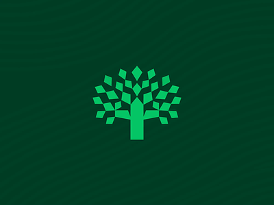 RH Tree Services Brand Identity brand identity brand strategy branding logo design motion graphics