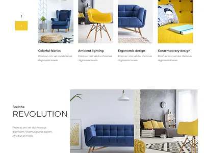 Contact Interior Design blog blog customization design ecommerce elementor illustration website design wordpress