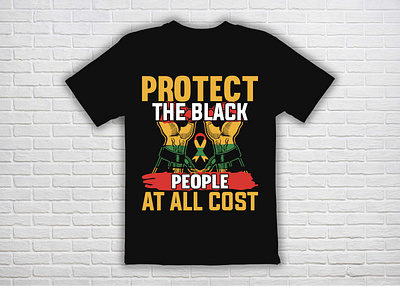 JUNETEENTH T-SHIRT DESIGN adobe illustrator design graphic design juneteenth juneteenth t shirt print t shirt t shirt design vector