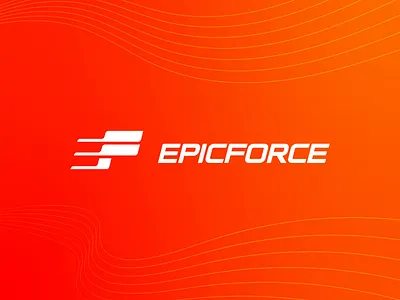 EF Monogram Logo Concept alphabet app automotive branding car design e ef f geometric graphic design lettermark logo minimalist modern preview professional race logo simple speed