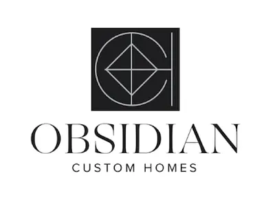 Obsidian Logo