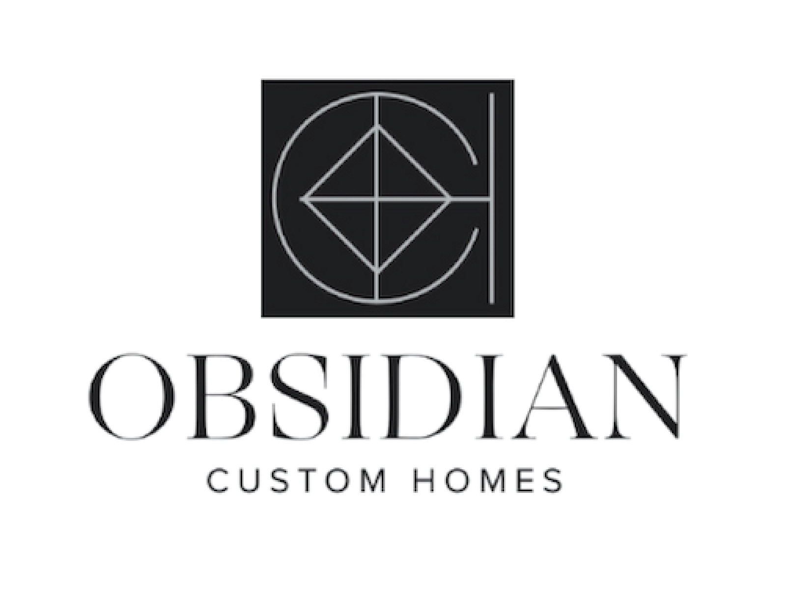 Obsidian Logo By Daniela Aburto On Dribbble