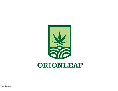 cannabis field logo branding design graphic design illustration illustrator logo vector