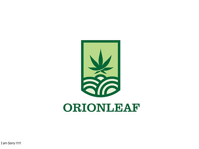 cannabis field logo branding design graphic design illustration illustrator logo vector