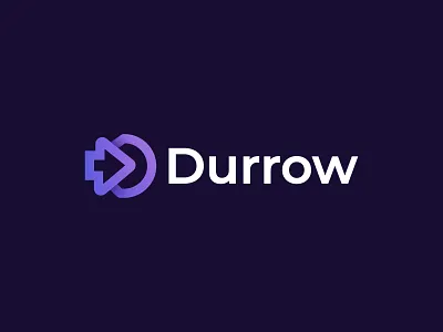 Logo, Modern Logo, Brand identity, Letter logo, Visual identity abstract arrow brand identity branding d logo design growth letter d lettering lettermark logo logo trend 2022 logomark minimal logo modern colorful logo modern logo monogram n o p q r s t u v w x y z saas visual identity design