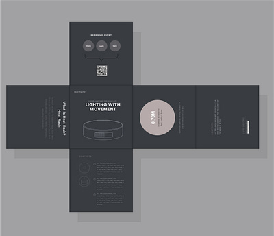 package design branding