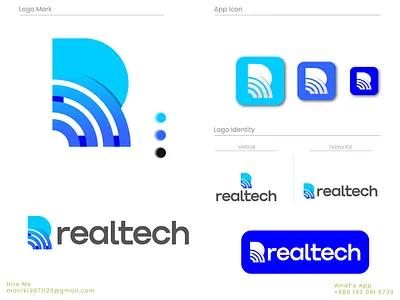 R letter logo design a b c d e f g h i j k l m n o p abstract logo b c f h i j k m p q r u v w y z brand identity ecommerce fintech hitech logo designer letter mark monogram logo design logo designer logo ideas logo inspirations r letter logo r logo r symbol software tech company technology typography virtual reality
