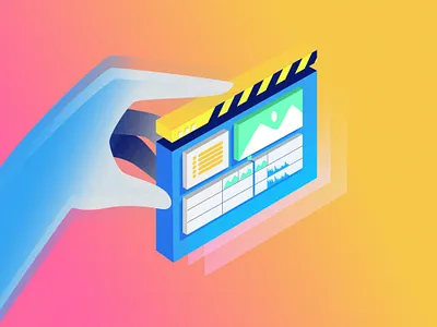 Unleash Creativity: Dive into Top UI Animation Tools 3d animation art branding creative design digital illustration graphic design handdrawn illustration illustrator motion graphics procreate sketch texture ui ui animation ui interaction ui motion vector