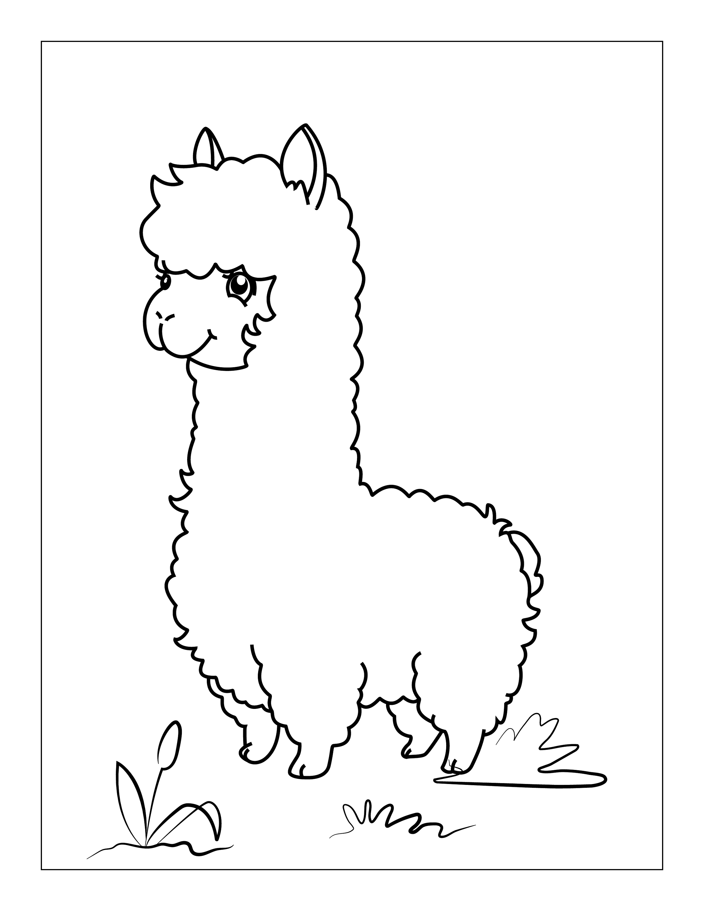Cute Animals coloring Page for 6 By Mishu Miya On Dribbble essentials-tracksuit-utl-kenya