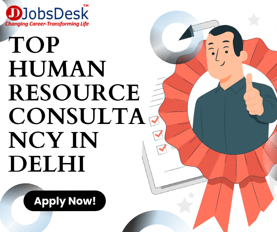 top-human-resource-consultancy-in-delhi-by-jobsdesk-on-dribbble