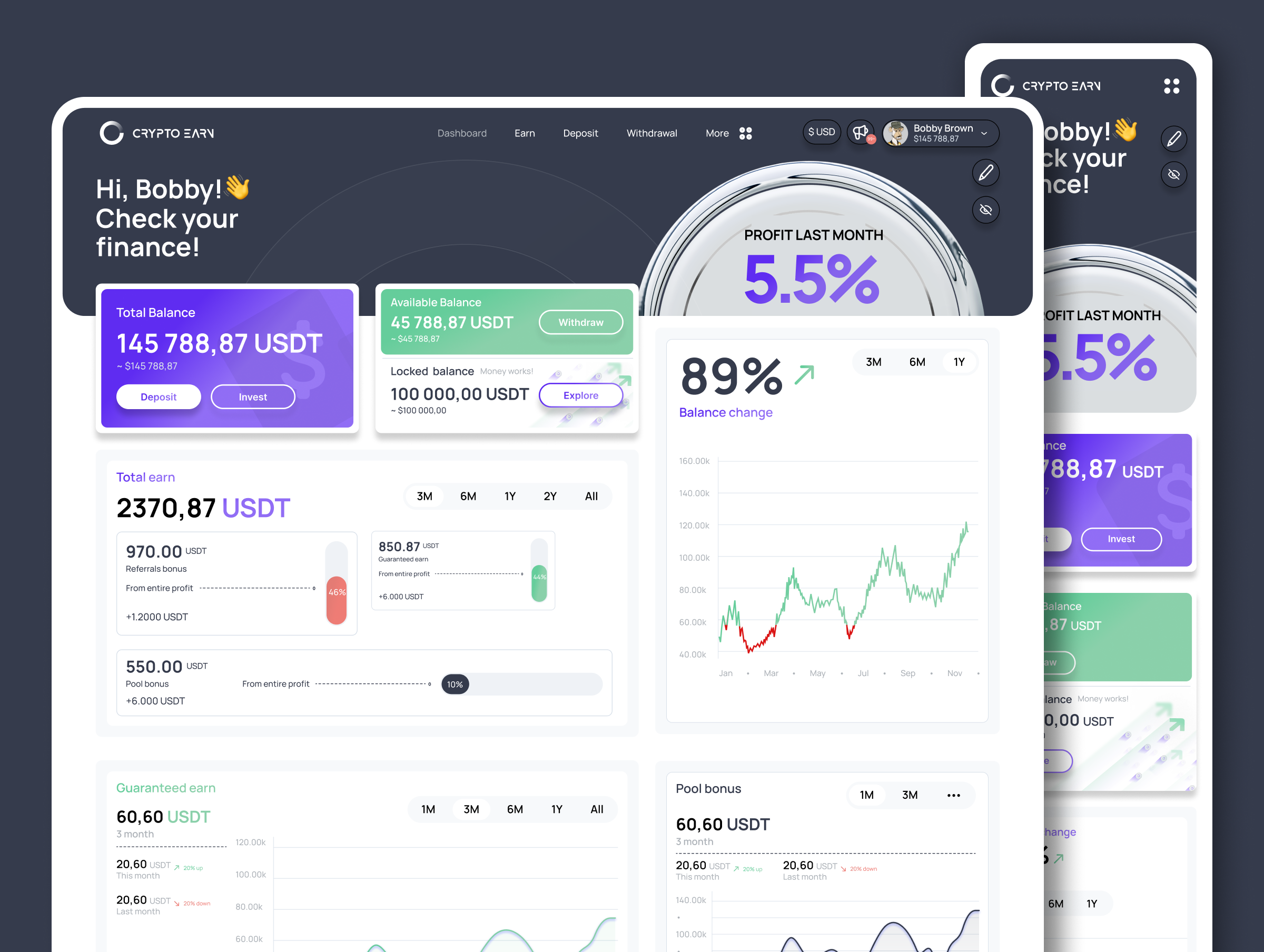 Example of Product Design Services
