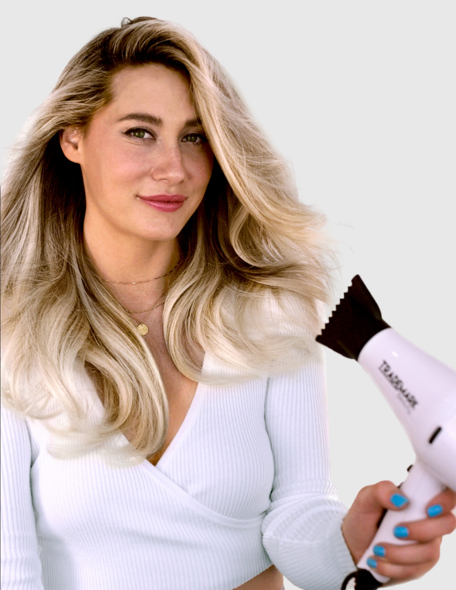 Are hair dryers worth buying? by Trademark Beauty on Dribbble