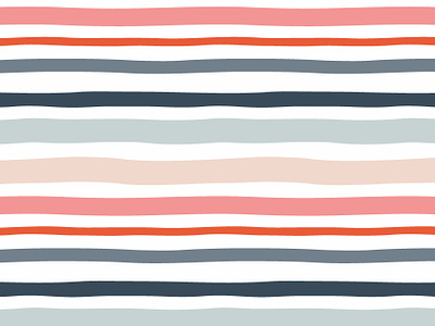How to create a Seamless Striped Pattern in Adobe Illustrator