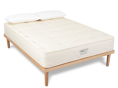 What are the pros and cons of an organic mattress? bedmattress bestorganicmattress mattresstopper naturallatexmattress