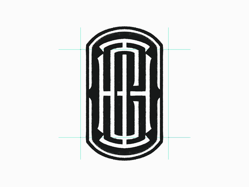 Lettering I H C monogram typography logomark design sketching 3d anhdodes anhdodes logo animation branding design graphic design illustration letter i logo lettering logo logo logo design logo designer logodesign minimalist logo minimalist logo design monogram logo motion graphics typography logo ui