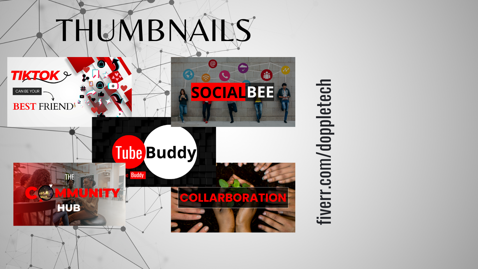 Captivating & Catchy Thumbnails for Courses and Videos automations brandboard branding canva captivatingdesign design gohighlevel graphic design highconversion integration kajabi kajabi landing page kajabi website design landing page designs mightynetwork photoshop social media thumbnail thumbnails video thumbnails website design