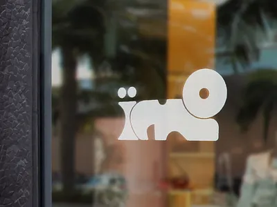 Logo Design for cafe bistro logo brand designer brand identity branding cafe cafe logo canteen logo cute logo design flat design flat logo graphic design graphic designer logo logo design logo designer logotype vector visual identity wordmark