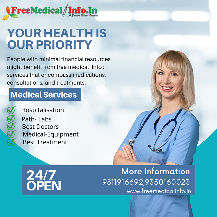 A Leading Hub for Exceptional Medical Services is Faridabad by Astro on ...