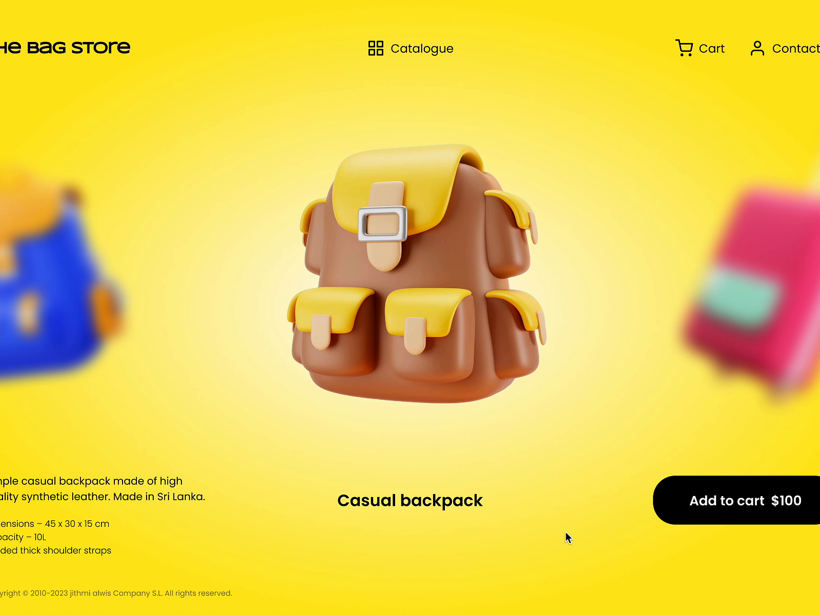 subtle-landing-page-animation-using-figma-by-jithmi-alwis-on-dribbble