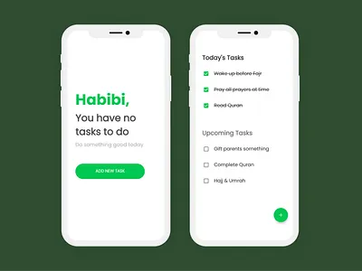 TODO LIST APP branding figma flutter app mobile apps ui